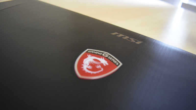 Illustration for article titled MSI GS60 Ghost Ultra-Thin Gaming Notebook: The Kotaku Review